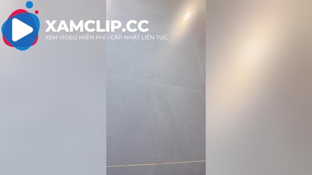 Clip Sex Bé Ngọc21 chơi thế doggy đứng la oai oái