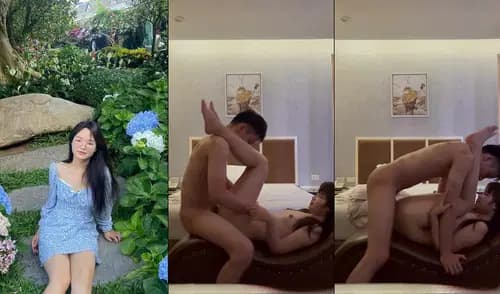 Cô bạn thân chăm ngoan học giỏi chịch lút cán từ ghế tình yêu lên giường