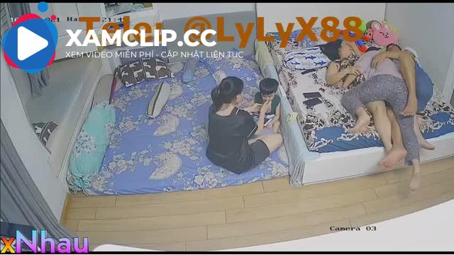 🌸🌸🌸Chàng Rể May Mắn P2 🌸🌸🌸 ( Gia Đình Dâm Loạn Nhiều Phần )